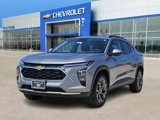 New 2025 Chevrolet Trax LT w/ Driver Confidence Package image 4