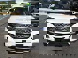 Certified 2021 Ford Explorer Limited w/ Equipment Group 301A image 3