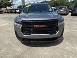Used 2021 GMC Acadia SLT w/ Elevation Edition image 3