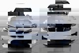 Used 2022 BMW 330i xDrive Sedan w/ Convenience Package image 3