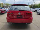 Used 2019 Volkswagen Golf SE image 6
