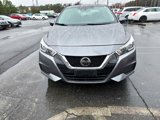 Used 2021 Nissan Versa SV image 3