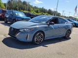 Used 2024 Nissan Sentra SR w/ Trunk Package image 3