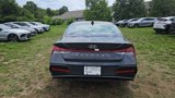 New 2025 Hyundai Elantra SEL image 5
