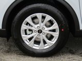 New 2025 Ford Escape Active w/ Cold Weather Package image 4