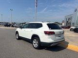 Used 2019 Volkswagen Atlas S image 3