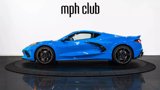 Used 2024 Chevrolet Corvette Stingray Premium Cpe w/ Z51 Performance Package image 4