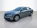 Used 2015 Volkswagen Jetta SE image 3