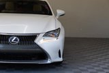 Used 2016 Lexus RC 200t w/ Accessory Package 2 image 5