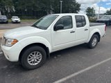 Used 2019 Nissan Frontier SV image 3