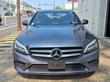 Used 2019 Mercedes-Benz C 300 4MATIC Sedan image 2