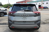 Certified 2021 Nissan Rogue SV image 4