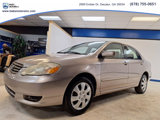 Used 2003 Toyota Corolla S image 3