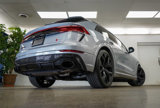 Used 2021 Audi RS Q8 w/ Black Optic Package image 5