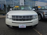 Used 2007 Lincoln MKX AWD image 2