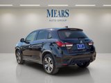 Used 2022 Mitsubishi Outlander Sport ES image 3
