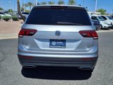 Certified 2019 Volkswagen Tiguan SE w/ Panoramic Sunroof Package image 6