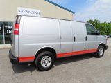 Used 2015 Chevrolet Express 2500 image 4