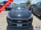 Used 2017 INFINITI QX30 Premium w/ Navigation Package image 2