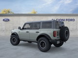 New 2024 Ford Bronco Badlands image 4
