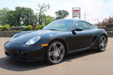 Used 2008 Porsche Cayman S image 2