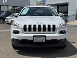 Used 2018 Jeep Cherokee Latitude image 5