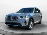 Used 2024 BMW X3 xDrive30i w/ Premium Package image 3