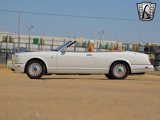 Used 2000 Rolls-Royce Corniche image 3