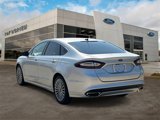 Used 2014 Ford Fusion Titanium image 3
