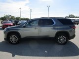 Used 2023 Chevrolet Traverse LT w/ LPO, Floor Liner Package image 3