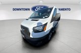 Certified 2023 Ford Transit 250 Low Roof w/ Exterior Upgrade Package image 2