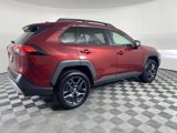 Used 2023 Toyota RAV4 Adventure image 2