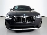 Used 2022 BMW X4 xDrive30i w/ Convenience Package image 2