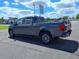 Used 2020 Ford F150 Lariat w/ Equipment Group 502A Luxury image 5