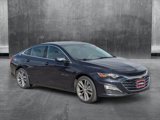 Used 2023 Chevrolet Malibu LT w/ Driver Confidence Package image 3
