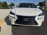 Used 2017 Lexus NX 200t AWD image 3