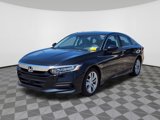 Used 2019 Honda Accord LX image 2