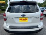 Used 2015 Subaru Forester 2.5i Limited image 5