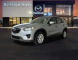 Used 2015 MAZDA CX-5 Sport image 4