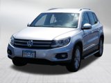 Used 2012 Volkswagen Tiguan SE image 3