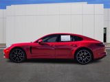 Certified 2018 Porsche Panamera 4S image 2