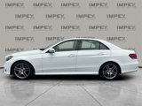 Used 2014 Mercedes-Benz E 350 4MATIC Sedan image 2