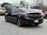 Used 2022 Acura ILX image 5