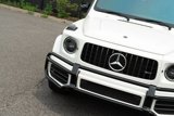 Used 2021 Mercedes-Benz G 63 AMG 4MATIC image 4