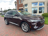 Used 2021 Buick Envision Avenir image 5
