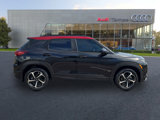 Used 2021 Chevrolet TrailBlazer RS w/ Sun and Liftgate Package image 3