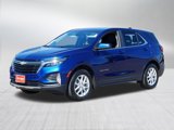 Used 2023 Chevrolet Equinox LT image 3