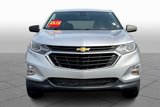 Used 2020 Chevrolet Equinox LS w/ LS Convenience Package image 3