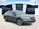 Used 2013 Honda Crosstour EX-L image 1