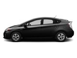 Used 2014 Toyota Prius Four image 2